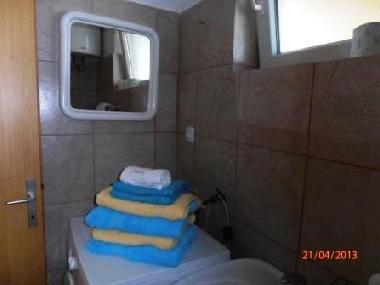 Holiday Apartment in vodice (Sibensko-Kninska) or holiday homes and vacation rentals