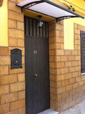 Holiday Apartment in Palermo (Palermo) or holiday homes and vacation rentals