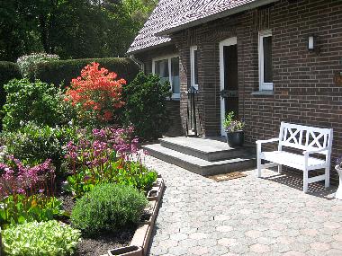Holiday House in Meppen Bokeloh (Emsland) or holiday homes and vacation rentals