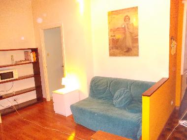 Holiday Apartment in Roma (Roma) or holiday homes and vacation rentals