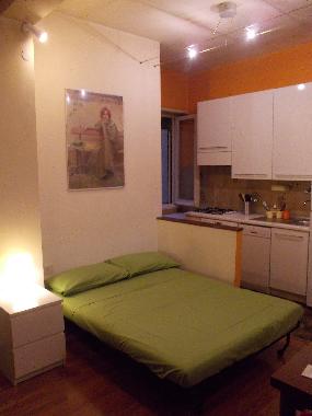 Holiday Apartment in Roma (Roma) or holiday homes and vacation rentals