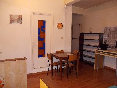 Holiday Apartment in Roma (Roma) or holiday homes and vacation rentals