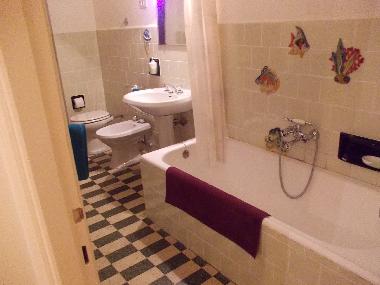 Holiday Apartment in Roma (Roma) or holiday homes and vacation rentals