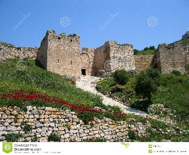 Holiday House in CORINTH (Korinthia) or holiday homes and vacation rentals