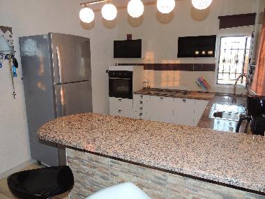 Holiday House in Midoun (Madanin) or holiday homes and vacation rentals