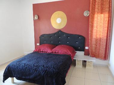 Holiday House in Midoun (Madanin) or holiday homes and vacation rentals