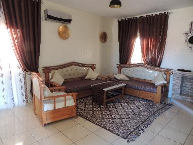 Holiday House in Midoun (Madanin) or holiday homes and vacation rentals