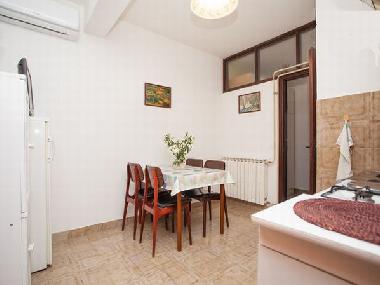Holiday Apartment in Porec (Istarska) or holiday homes and vacation rentals