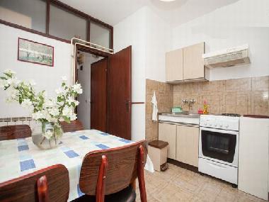 Holiday Apartment in Porec (Istarska) or holiday homes and vacation rentals