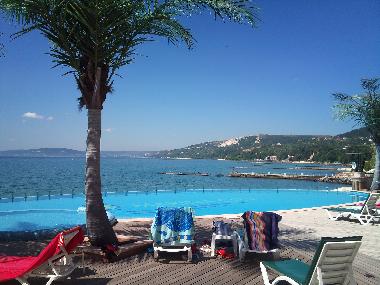 Holiday Apartment in Balchik (Dobrich) or holiday homes and vacation rentals