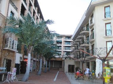 Holiday Apartment in Balchik (Dobrich) or holiday homes and vacation rentals