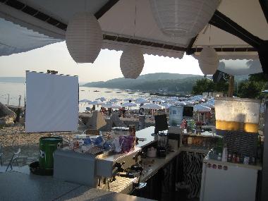 Holiday Apartment in Balchik (Dobrich) or holiday homes and vacation rentals