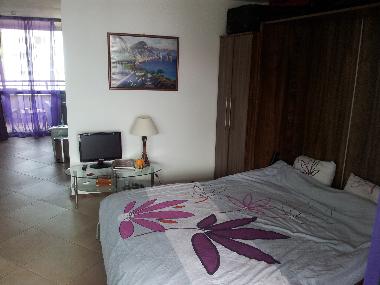 Holiday Apartment in Balchik (Dobrich) or holiday homes and vacation rentals