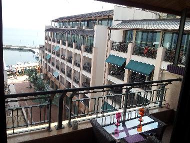 Holiday Apartment in Balchik (Dobrich) or holiday homes and vacation rentals