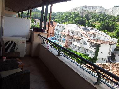Holiday Apartment in Balchik (Dobrich) or holiday homes and vacation rentals