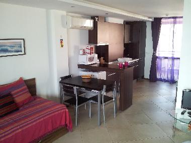 Holiday Apartment in Balchik (Dobrich) or holiday homes and vacation rentals