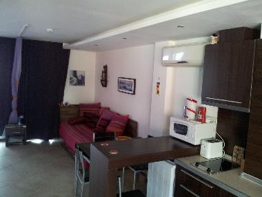 Holiday Apartment in Balchik (Dobrich) or holiday homes and vacation rentals