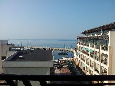 Holiday Apartment in Balchik (Dobrich) or holiday homes and vacation rentals
