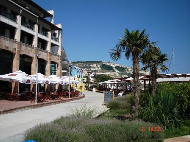 Holiday Apartment in Balchik (Dobrich) or holiday homes and vacation rentals