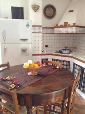 Holiday House in balestrate (Palermo) or holiday homes and vacation rentals