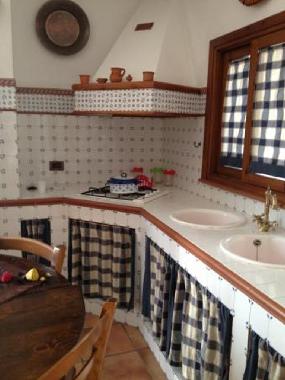 Holiday House in balestrate (Palermo) or holiday homes and vacation rentals