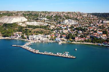 Holiday Apartment in Balchik (Dobrich) or holiday homes and vacation rentals