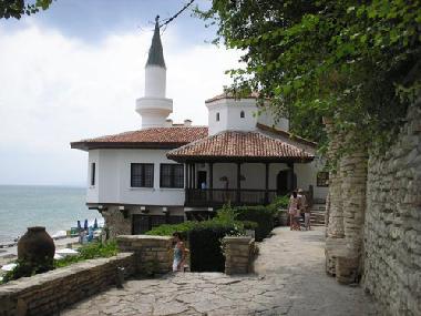 Holiday Apartment in Balchik (Dobrich) or holiday homes and vacation rentals