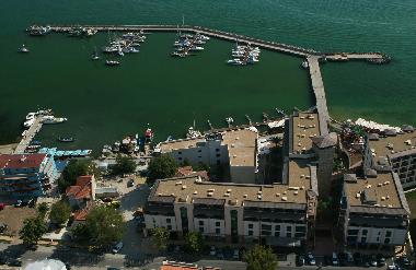 Holiday Apartment in Balchik (Dobrich) or holiday homes and vacation rentals