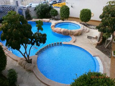Holiday Apartment in Orihuela costa (Alicante / Alacant) or holiday homes and vacation rentals