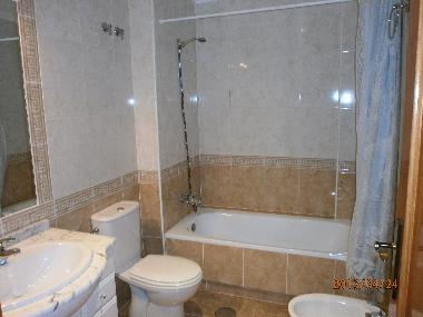 Holiday Apartment in Orihuela costa (Alicante / Alacant) or holiday homes and vacation rentals