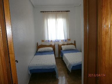 Holiday Apartment in Orihuela costa (Alicante / Alacant) or holiday homes and vacation rentals