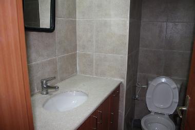 Holiday Apartment in Tiberias (HaZafon (Northern)) or holiday homes and vacation rentals