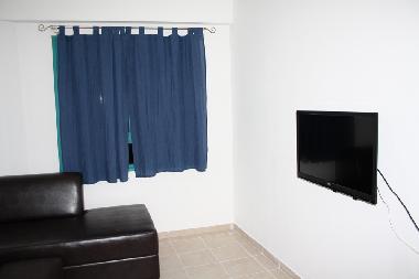 Holiday Apartment in Tiberias (HaZafon (Northern)) or holiday homes and vacation rentals