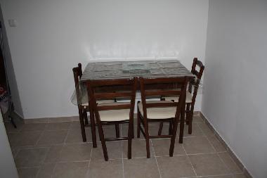 Holiday Apartment in Tiberias (HaZafon (Northern)) or holiday homes and vacation rentals