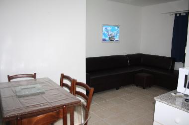 Holiday Apartment in Tiberias (HaZafon (Northern)) or holiday homes and vacation rentals