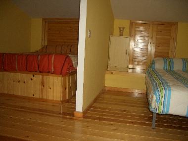 Holiday Apartment in Valencina de la Concepcin (Sevilla) or holiday homes and vacation rentals