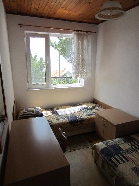 Holiday House in Balchik (Varna) or holiday homes and vacation rentals