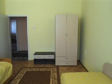 Holiday Apartment in Varna (Varna) or holiday homes and vacation rentals