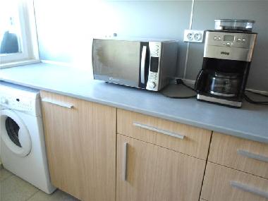 Holiday Apartment in Varna (Varna) or holiday homes and vacation rentals