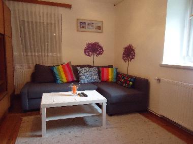 Holiday Apartment in Bodensdorf am Ossiacher See (Klagenfurt-Villach) or holiday homes and vacation rentals