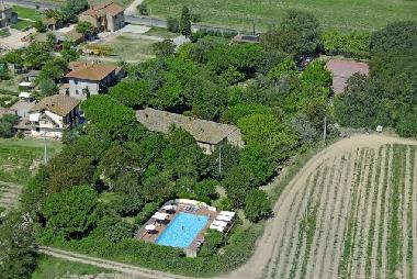 Holiday House in Castiglione del Lago (Perugia) or holiday homes and vacation rentals