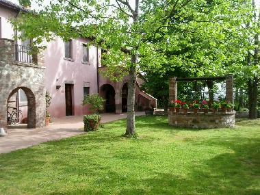 Holiday House in Castiglione del Lago (Perugia) or holiday homes and vacation rentals