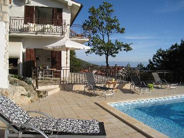 Holiday Apartment in Nacinovici (Istarska) or holiday homes and vacation rentals