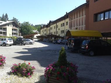 Holiday Apartment in Abetone (Pistoia) or holiday homes and vacation rentals