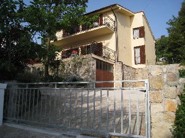Holiday Apartment in Nacinovici (Istarska) or holiday homes and vacation rentals