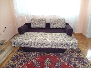 Holiday Apartment in Varna (Varna) or holiday homes and vacation rentals