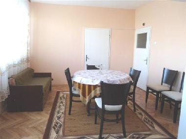 Holiday Apartment in Varna (Varna) or holiday homes and vacation rentals