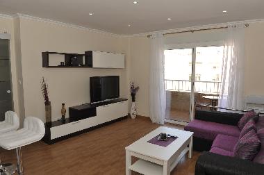 Holiday Apartment in Torrevieja (Alicante / Alacant) or holiday homes and vacation rentals