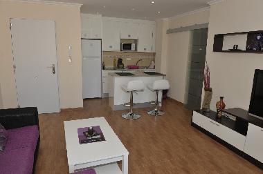 Holiday Apartment in Torrevieja (Alicante / Alacant) or holiday homes and vacation rentals