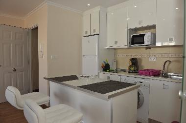 Holiday Apartment in Torrevieja (Alicante / Alacant) or holiday homes and vacation rentals